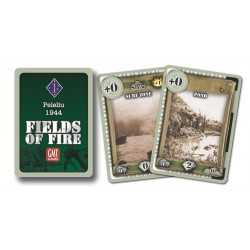 Fields of Fire Vol II With The Old Breed