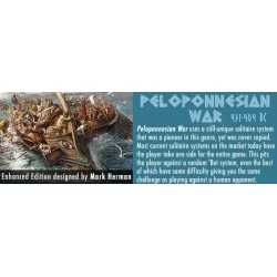 Peloponnesian War