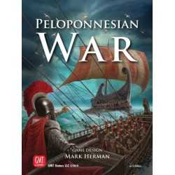 Peloponnesian War