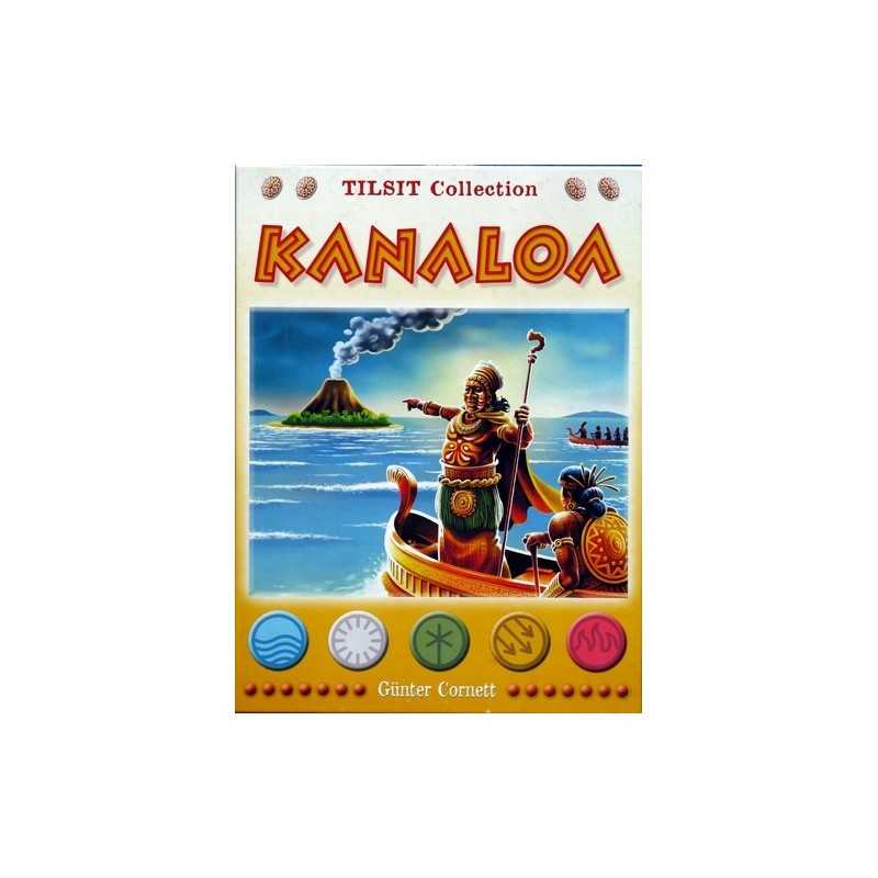 Kanaloa