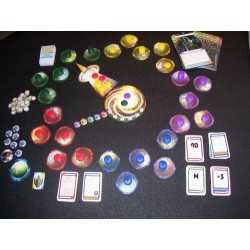 Cosmic Encounter (English)