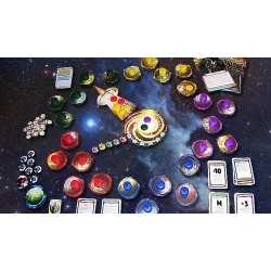 Cosmic Encounter (English)