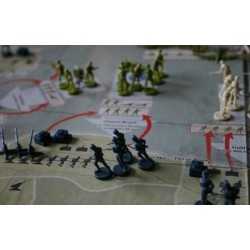 Axis & Allies D-Day