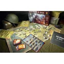 Axis & Allies D-Day