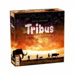 Tribus