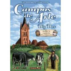 Fields of Arle