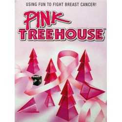 Treehouse (Pink)