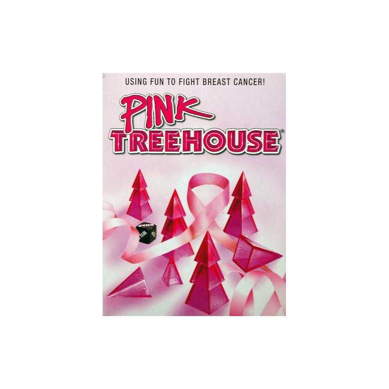 Treehouse (Pink)