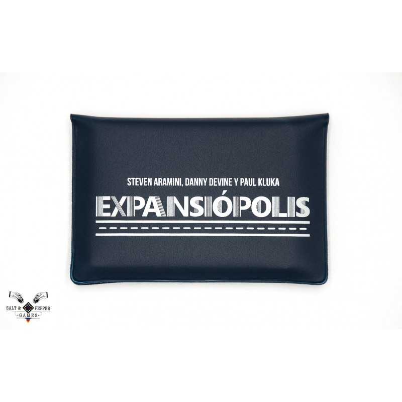Expansiópolis Expansiópolis