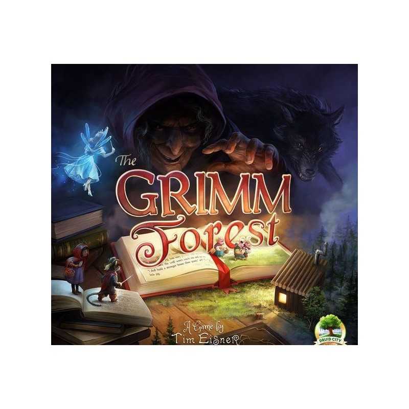 Grimm Forest