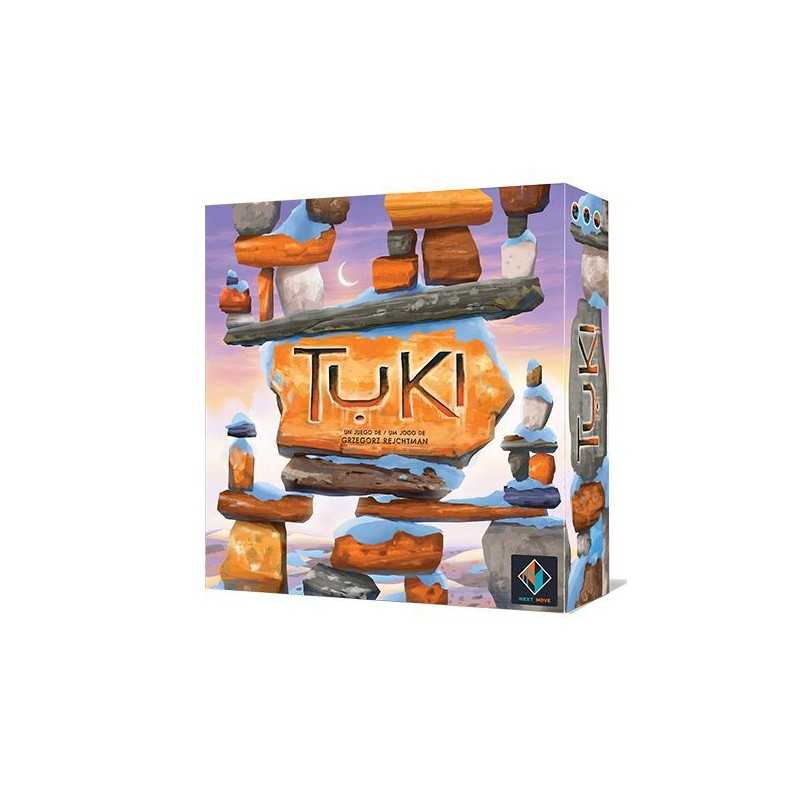 Tuki