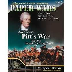 Paper Wars 92 Pitts war