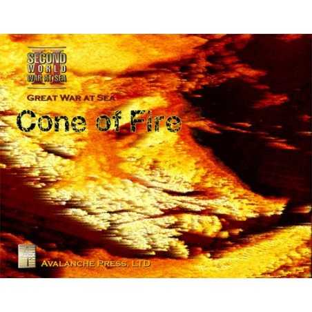 Cone Of Fire