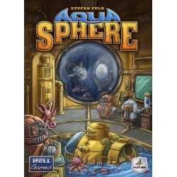 AquaSphere