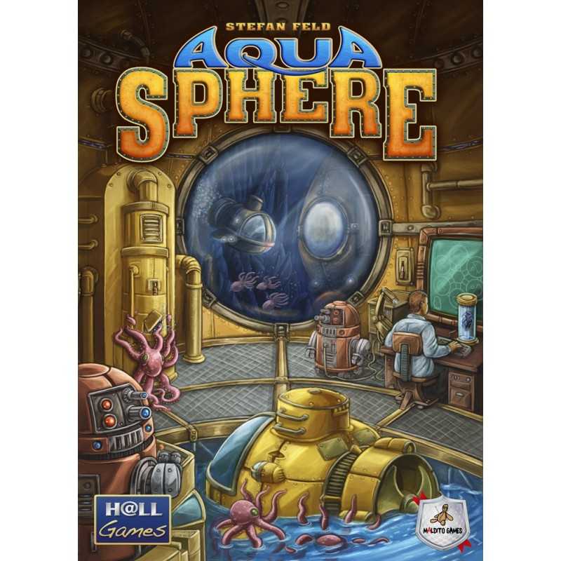 AquaSphere