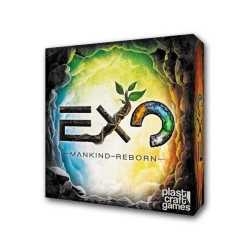 Exo Mankind Reborn