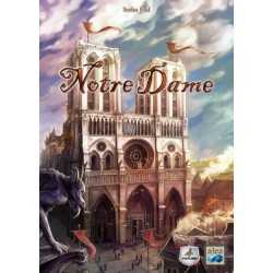 Notre dame (Notredame)