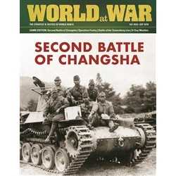 World at War 67 The Battle of Changsha