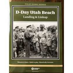 D-Day Utah Beach: Landing & Linkup