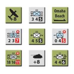 D-Day Omaha Beach: Beach to Bocage