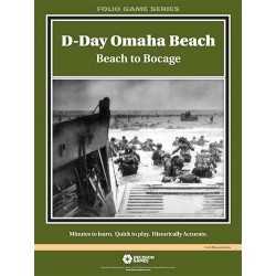 D-Day Omaha Beach: Beach to Bocage