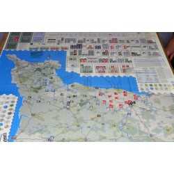 COBRA The Normandy Campaign