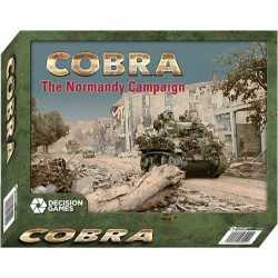 COBRA The Normandy Campaign