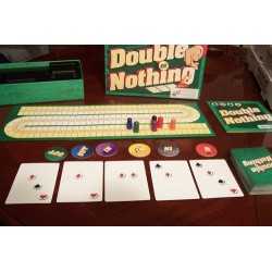 Double or Nothing