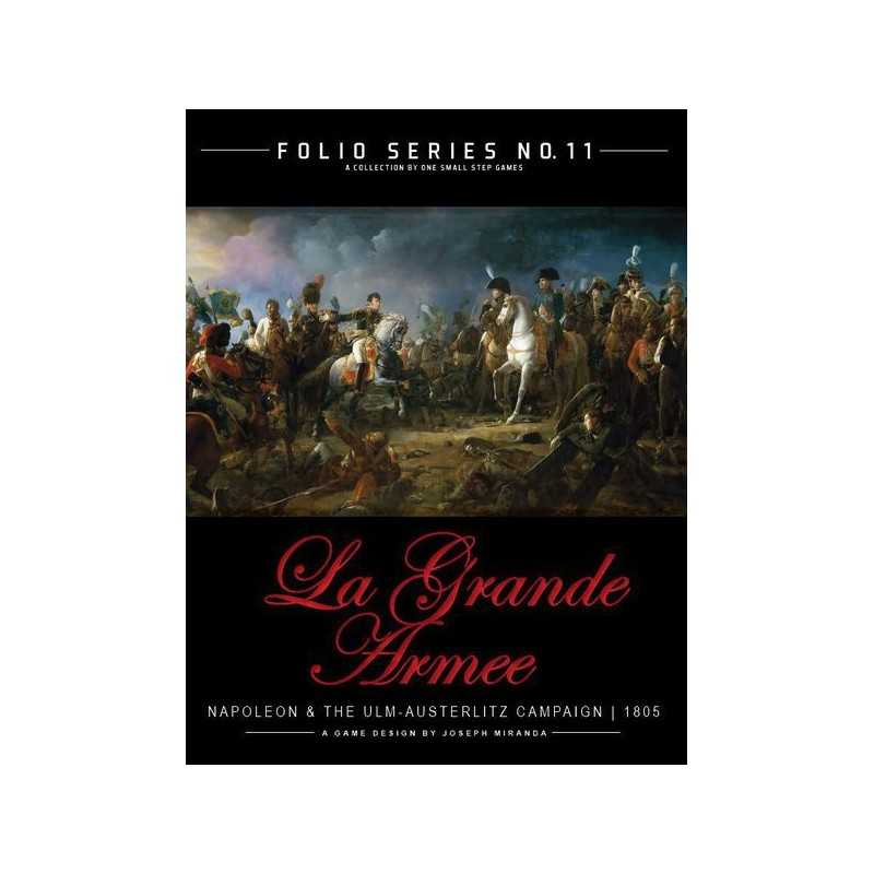 La Grande Armee 1805