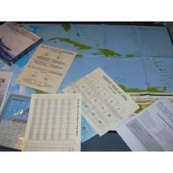 Second World War At Sea: Plan Gold