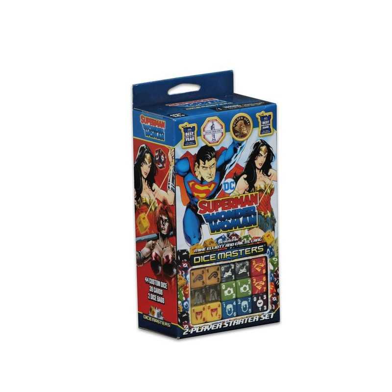 Marvel Dice Masters: Avengers vs. X-Men Expansion Pack