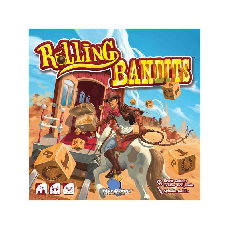 Rolling Bandits