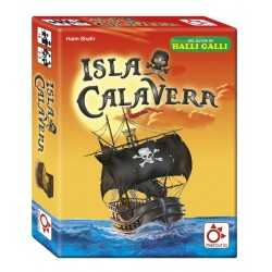 Isla Calavera