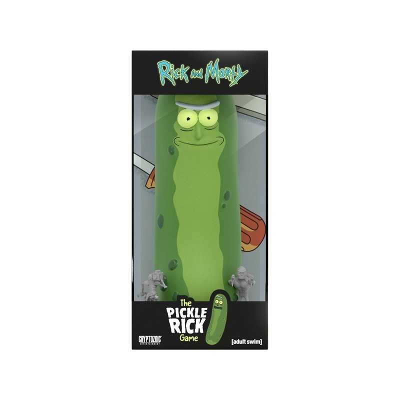 Rick and Morty The Pickle Rick Game Rick and Morty The Pickle Rick Game