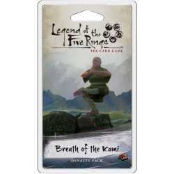 Breath of the Kami Legend of the Five Rings