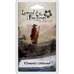 Elements Unbound Legend of the Five Rings