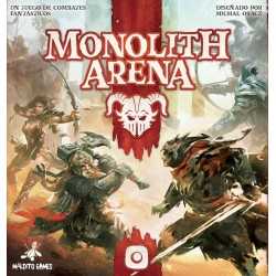 Monolith Arena