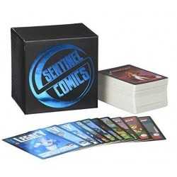 Sentinels of the Multiverse Ultimate Collector's Case