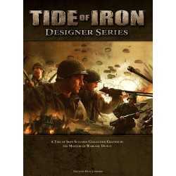 Tide of Iron Designer Series