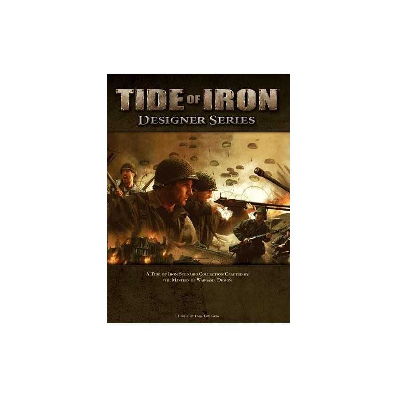 Tide of Iron Designer Series