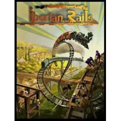 Iberian Rails