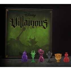 Villainous Disney