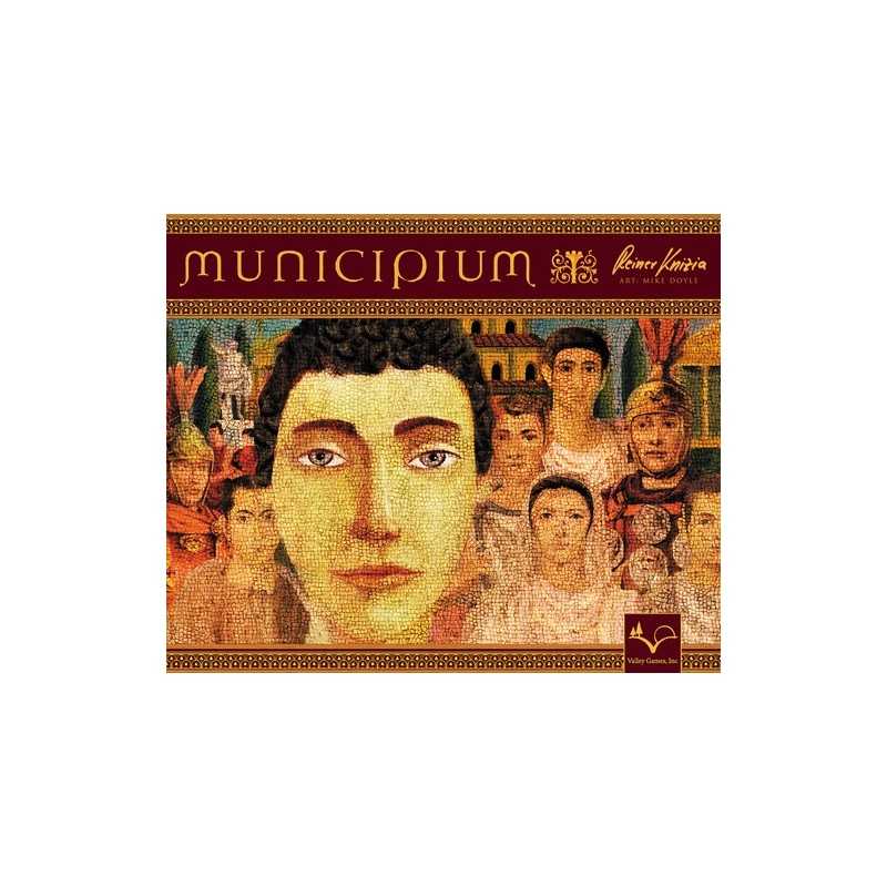 Municipium