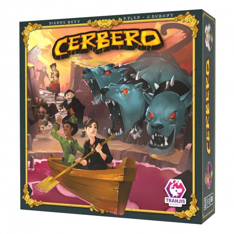 Cerbero