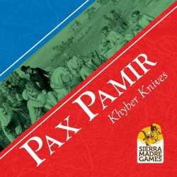 Pax Pamir Khyber Knives Expansion