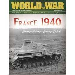 World at War 68 France 40