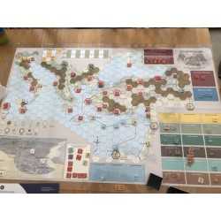 Strategy & Tactics 317 Moscow 1941