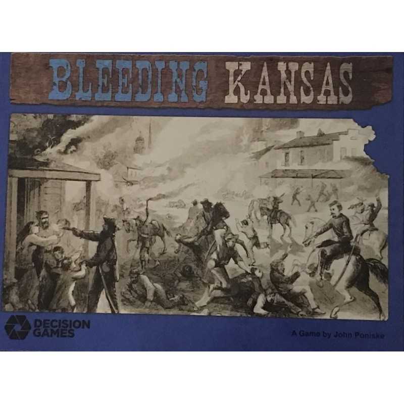 Bleeding Kansas