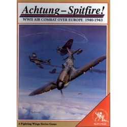 Achtung Spitfire!