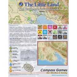 The Little Land: The Battle for Novorossiysk